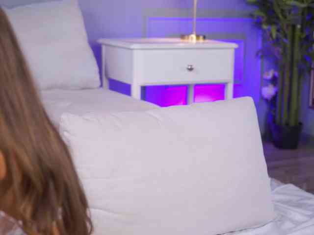EvieVooss