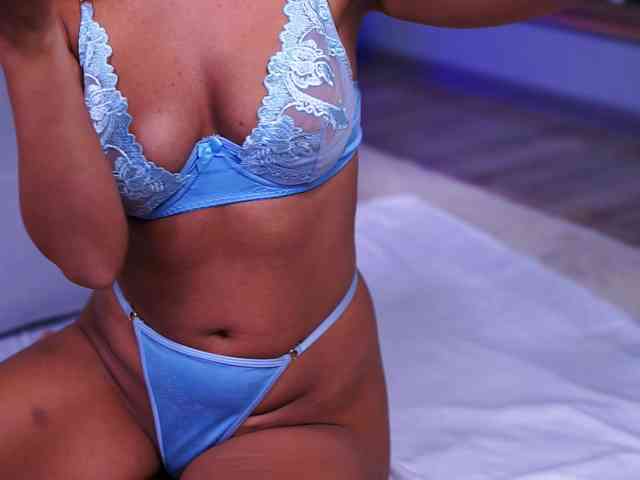 EvieVooss webcam