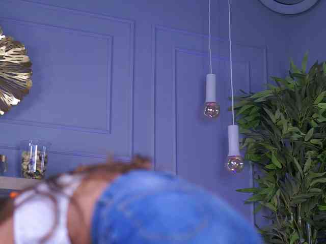 EvieVooss webcam