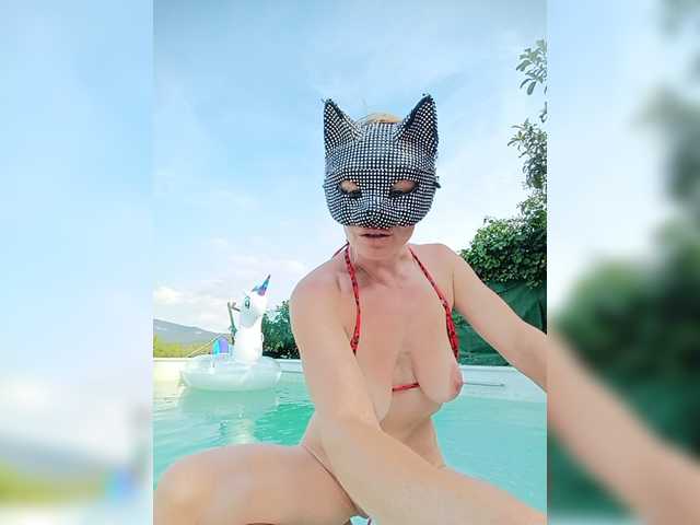 Live трансляция Alexa-ValneraVR - slutnetki.online
