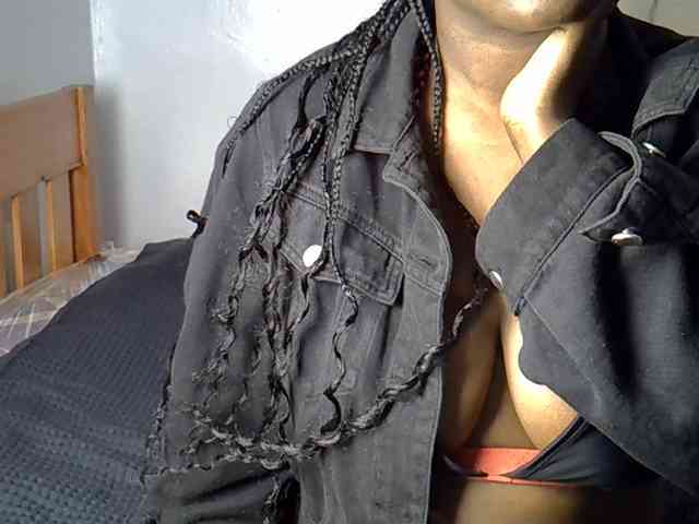 Sherry22 webcam