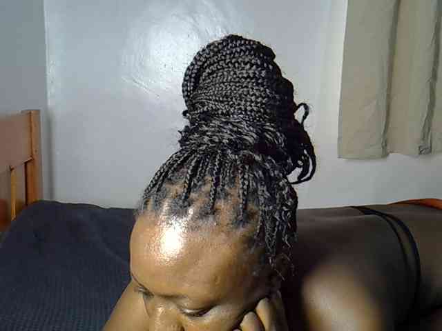 Sherry22 webcam