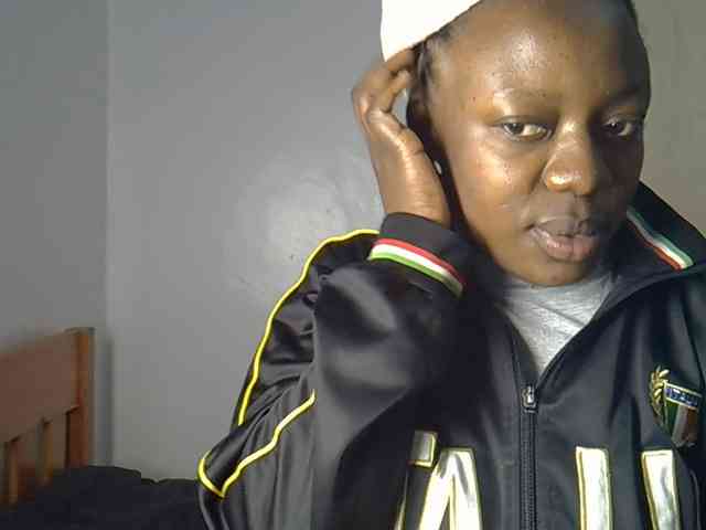 Sherry22 webcam