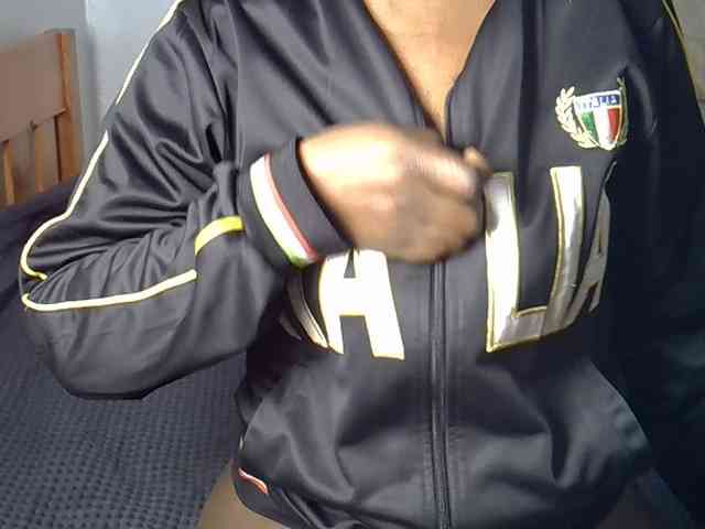 Sherry22 webcam