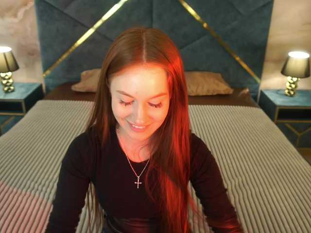 CamillaRosee live cam on BongaCams