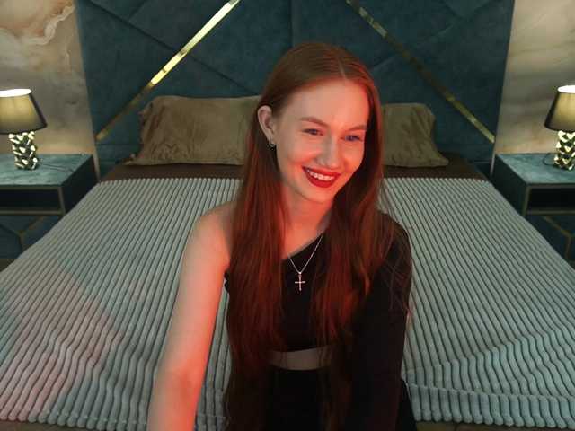 CamillaRosee live cam on BongaCams