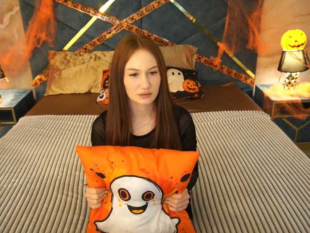 CamillaRosee live cam on BongaCams