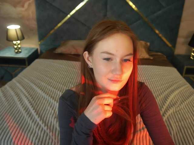 CamillaRosee live cam on BongaCams