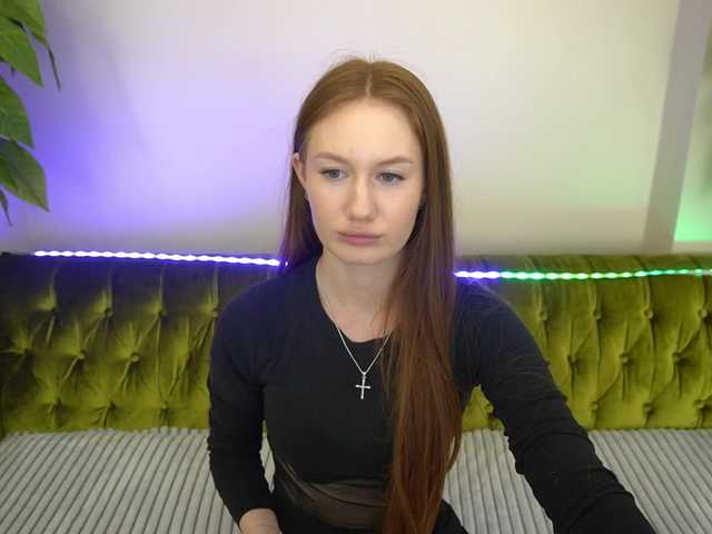 CamillaRosee live cam on BongaCams