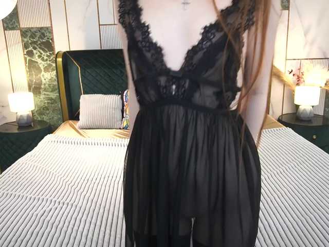 CamillaRosee live cam on BongaCams