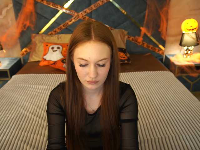 CamillaRosee live cam on BongaCams