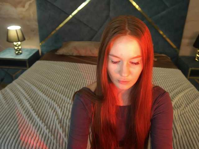 CamillaRosee live cam on BongaCams
