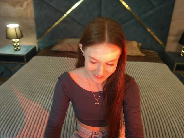 CamillaRosee live cam on BongaCams