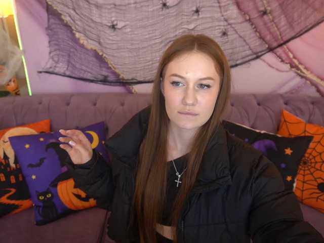 CamillaRosee live cam on BongaCams