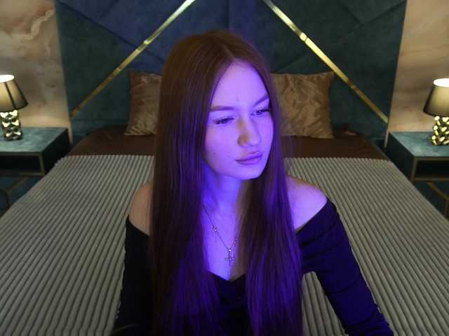 CamillaRosee live cam on BongaCams