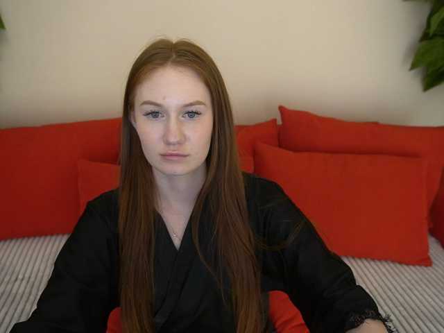 CamillaRosee live cam on BongaCams