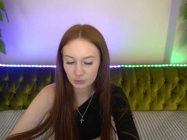 CamillaRosee live cam on BongaCams