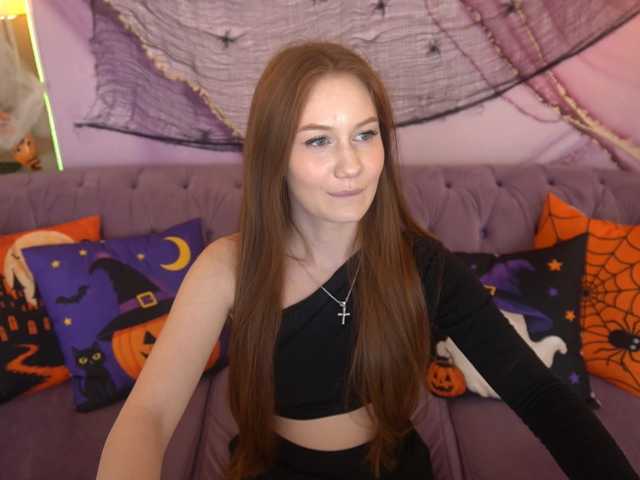 CamillaRosee live cam on BongaCams