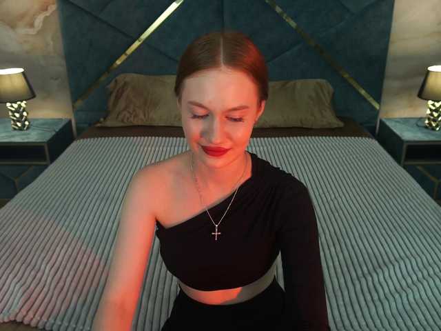 CamillaRosee live cam on BongaCams