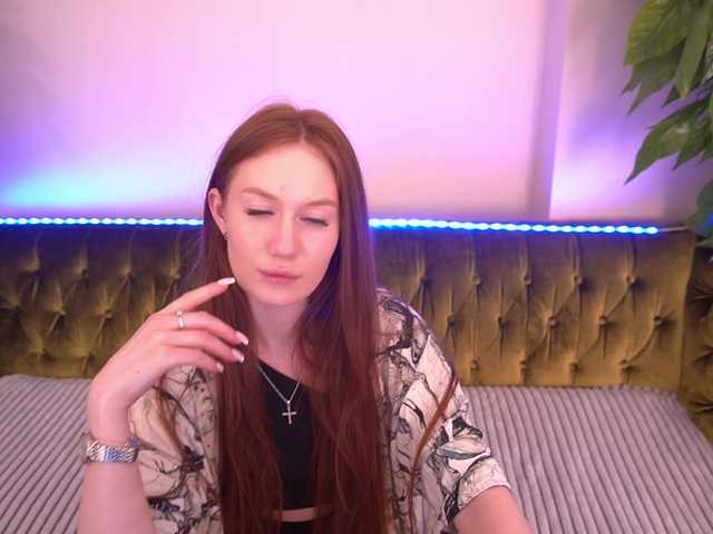 CamillaRosee live cam on BongaCams