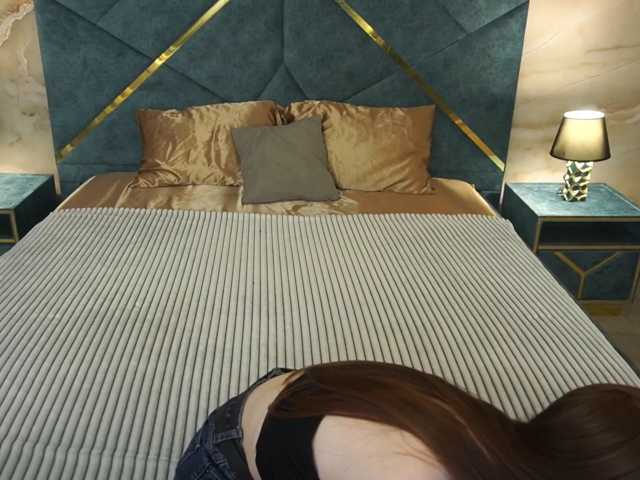 CamillaRosee live cam on BongaCams