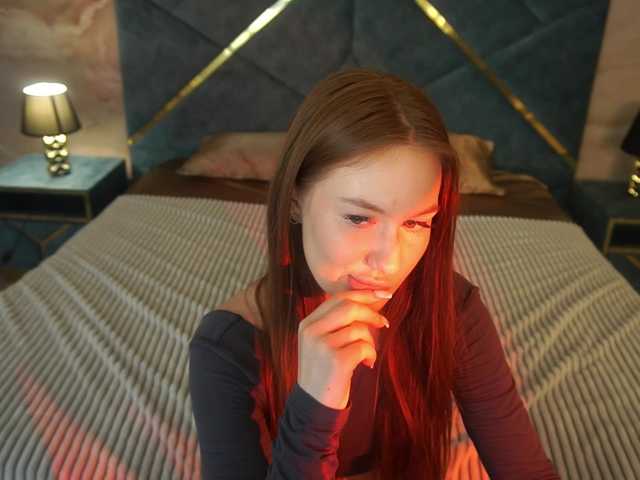 CamillaRosee live cam on BongaCams