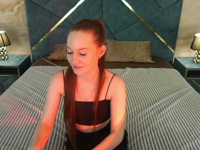 CamillaRosee live cam on BongaCams