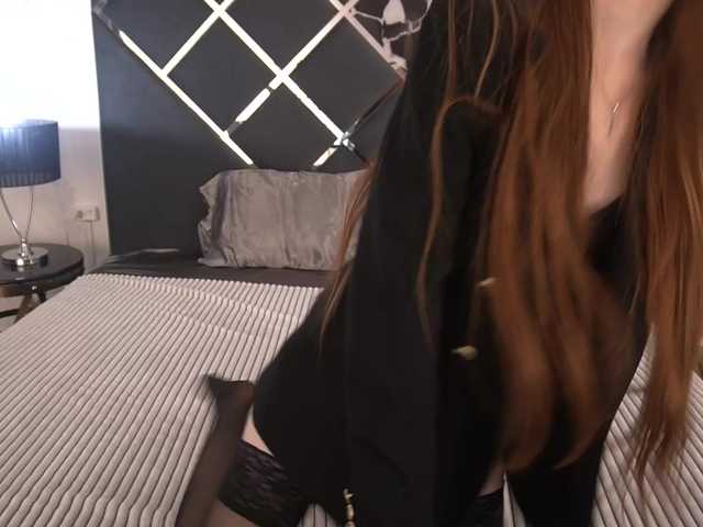CamillaRosee live cam on BongaCams