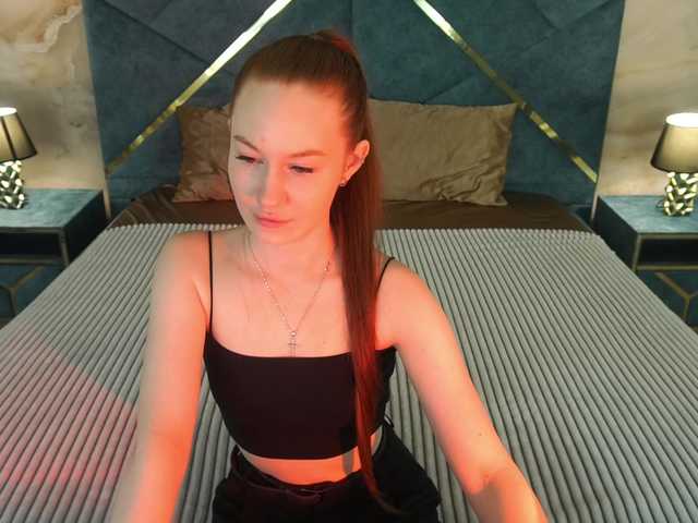 CamillaRosee live cam on BongaCams