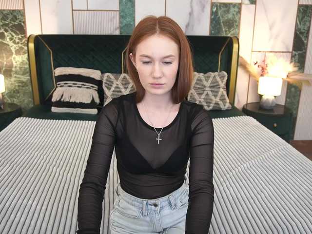 CamillaRosee live cam on BongaCams