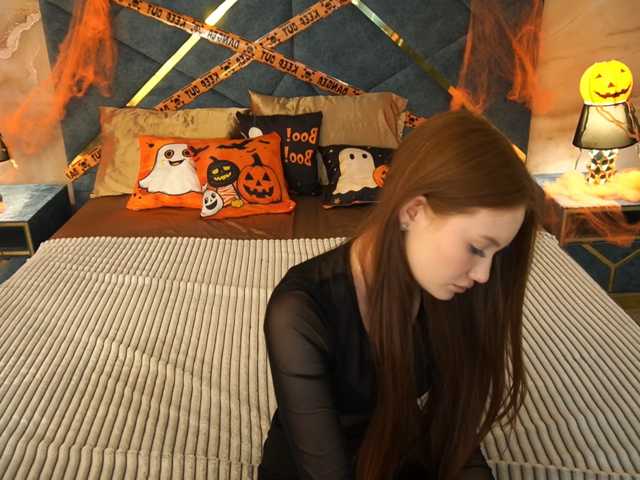 CamillaRosee live cam on BongaCams