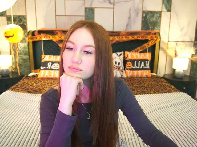 CamillaRosee live cam on BongaCams