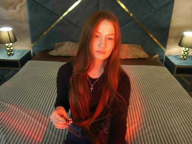 CamillaRosee live cam on BongaCams