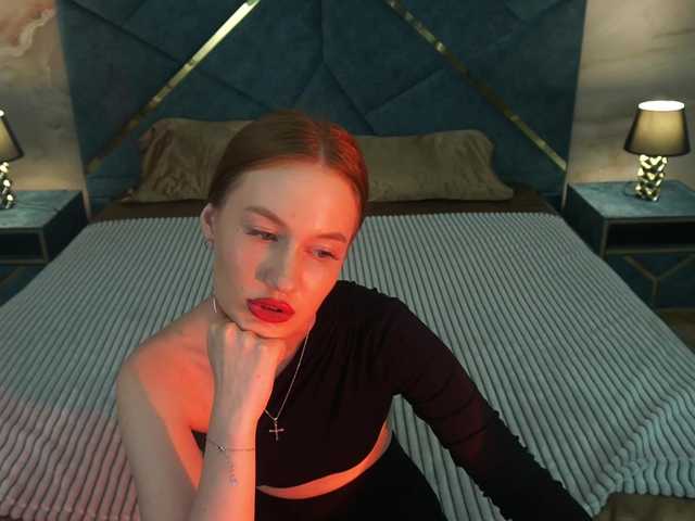 CamillaRosee live cam on BongaCams