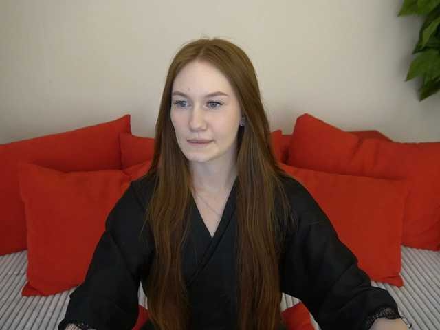 CamillaRosee live cam on BongaCams