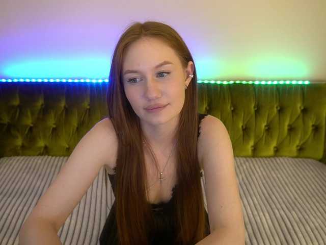 CamillaRosee live cam on BongaCams