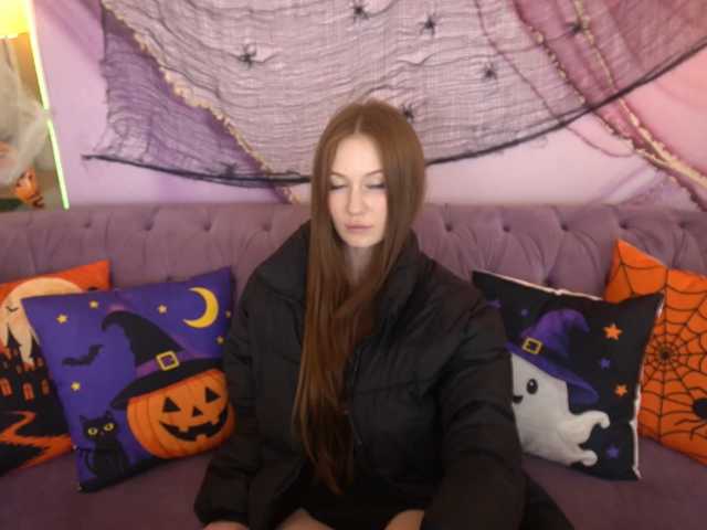 CamillaRosee live cam on BongaCams