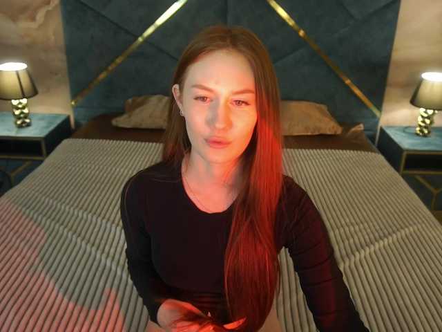 CamillaRosee live cam on BongaCams