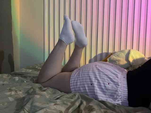 riris-feet