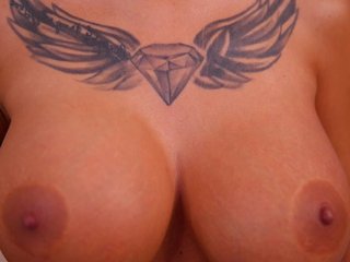 CelineDyor Porn Show