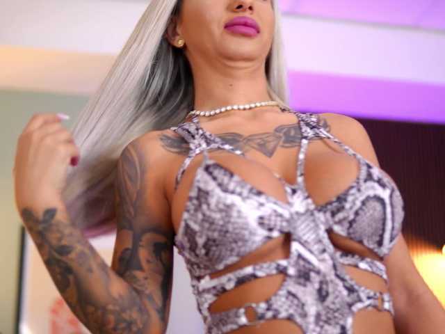 CelineDyor live cam on BongaCams