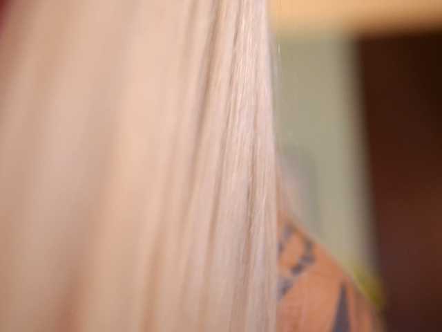 CelineDyor live cam on BongaCams