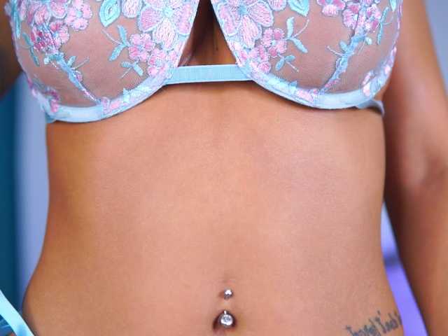 CelineDyor live cam on BongaCams