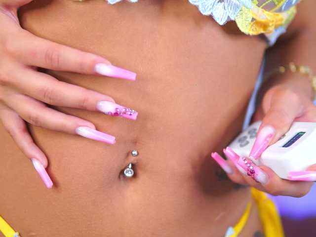 CelineDyor live cam on BongaCams