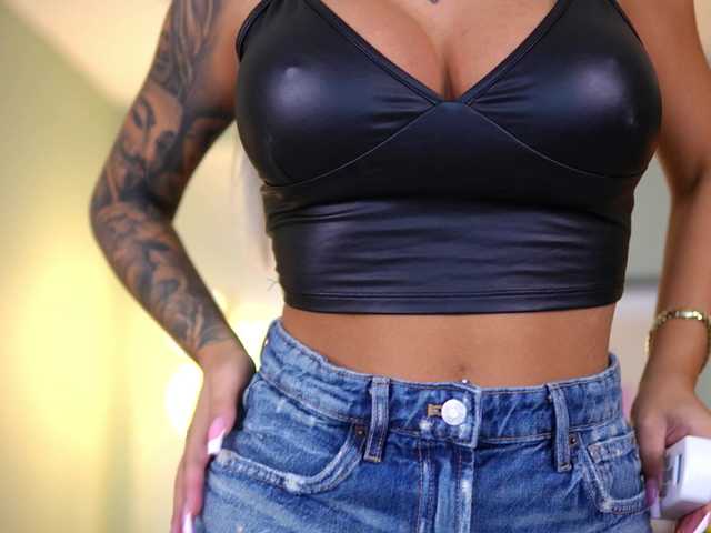 CelineDyor live cam on BongaCams