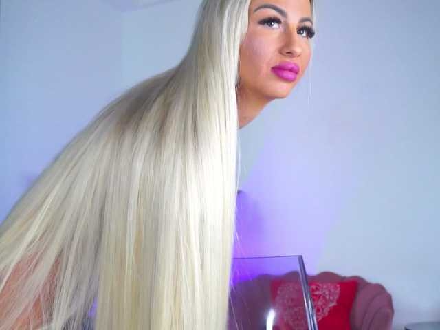 CelineDyor live cam on BongaCams