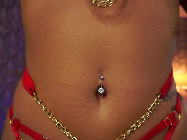 CelineDyor live cam on BongaCams