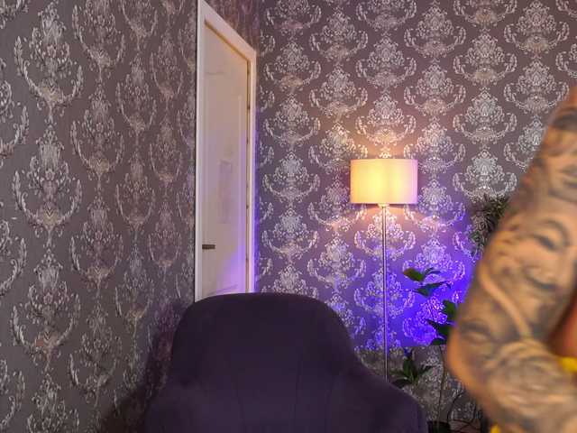CelineDyor live cam on BongaCams
