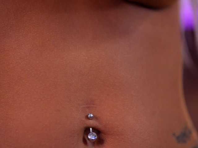 CelineDyor live cam on BongaCams