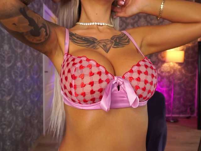 CelineDyor live cam on BongaCams